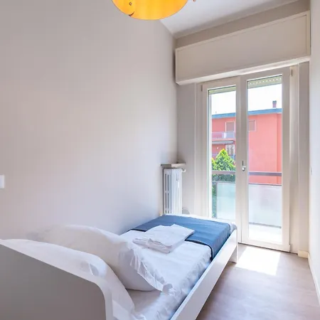 Nino Bixio Apartment Verona Exterior photo