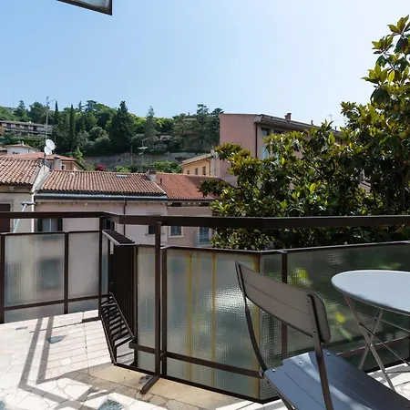 Nino Bixio Apartment Verona Exterior photo
