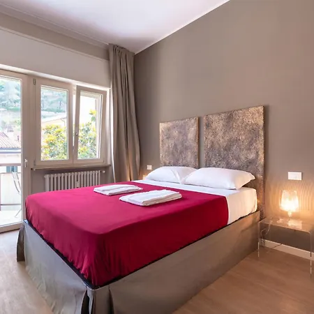 Nino Bixio Apartment Verona Exterior photo