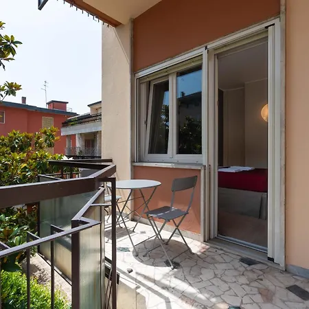 Nino Bixio Apartment Verona Exterior photo