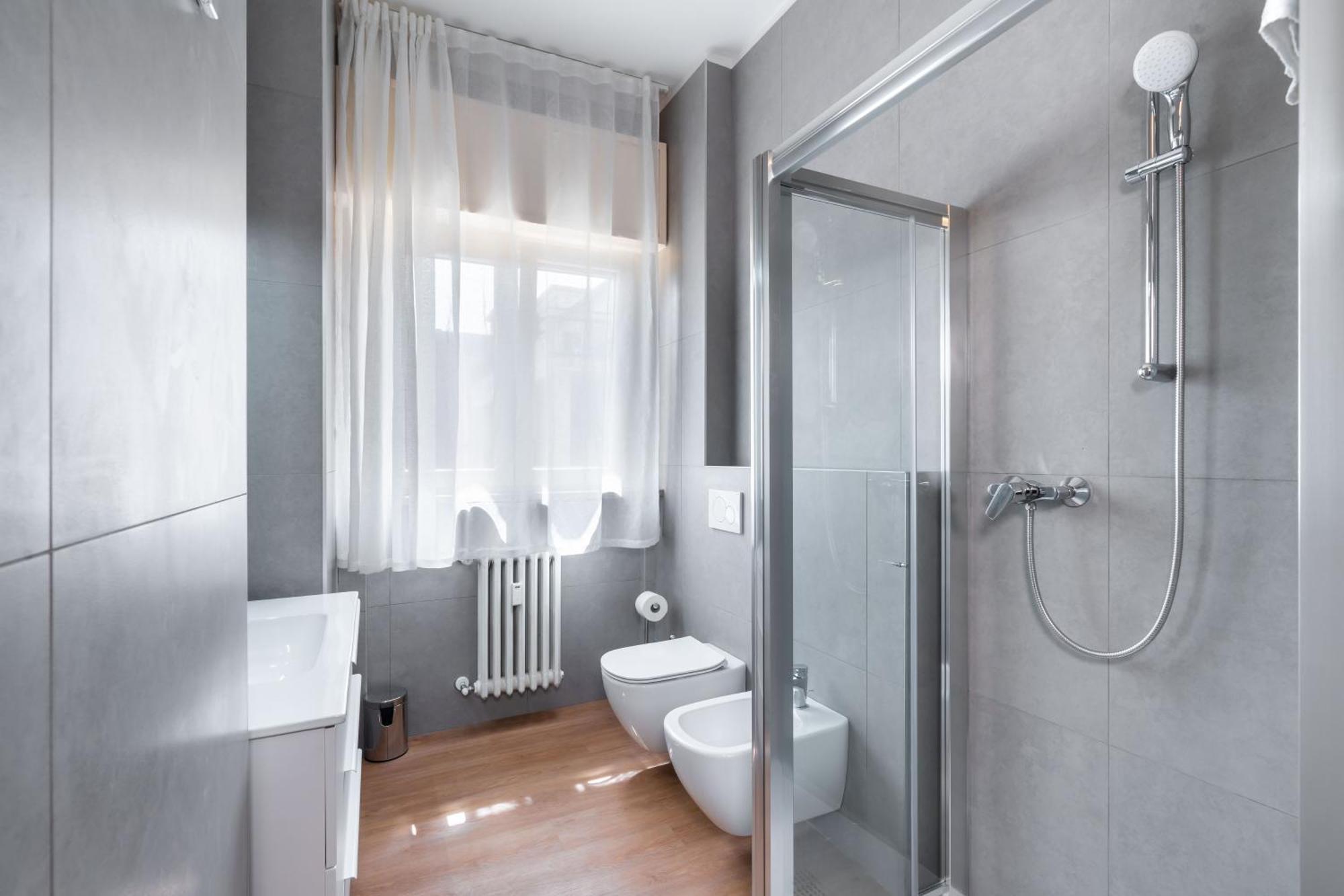 Nino Bixio Appartement *