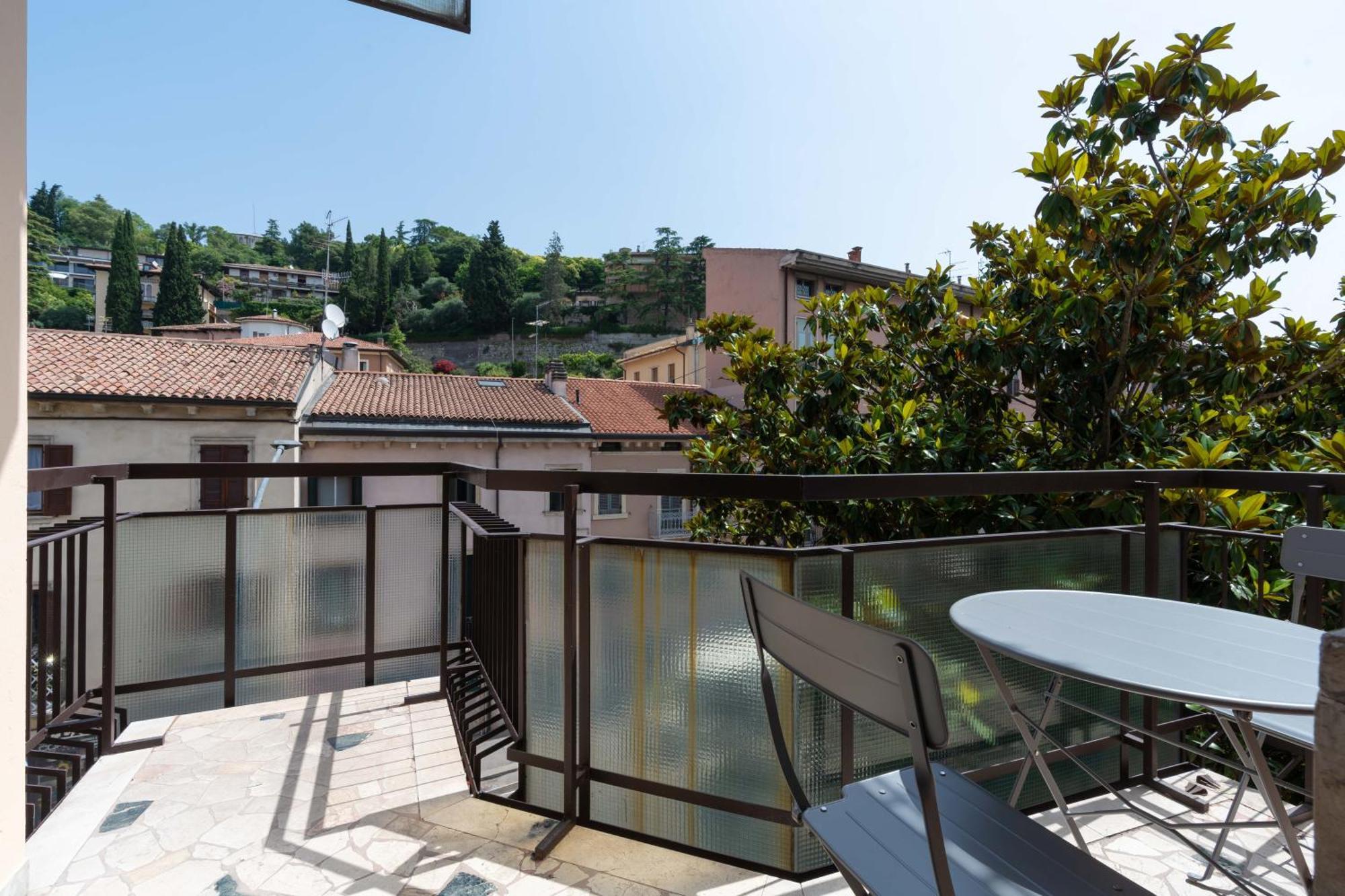 Appartement Nino Bixio *
